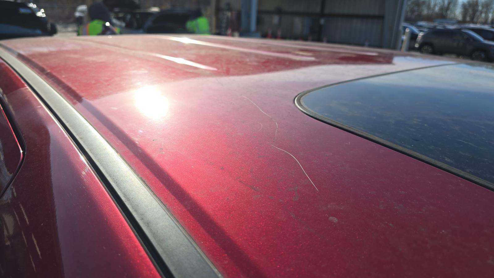 2023 Honda Odyssey Touring FWD