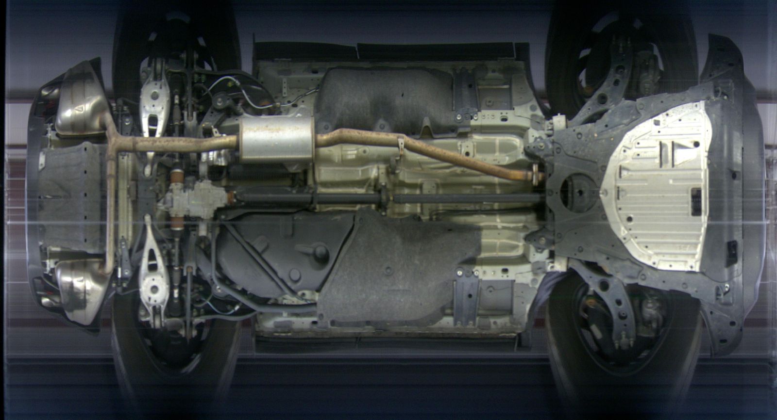 2022 Honda CR-V EX AWD