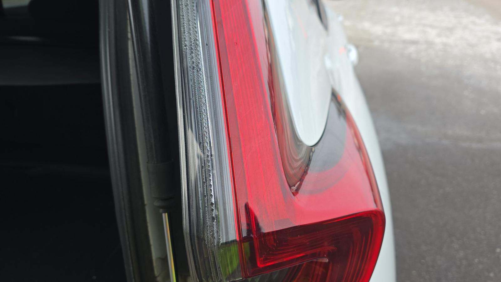 2022 Honda CR-V EX AWD