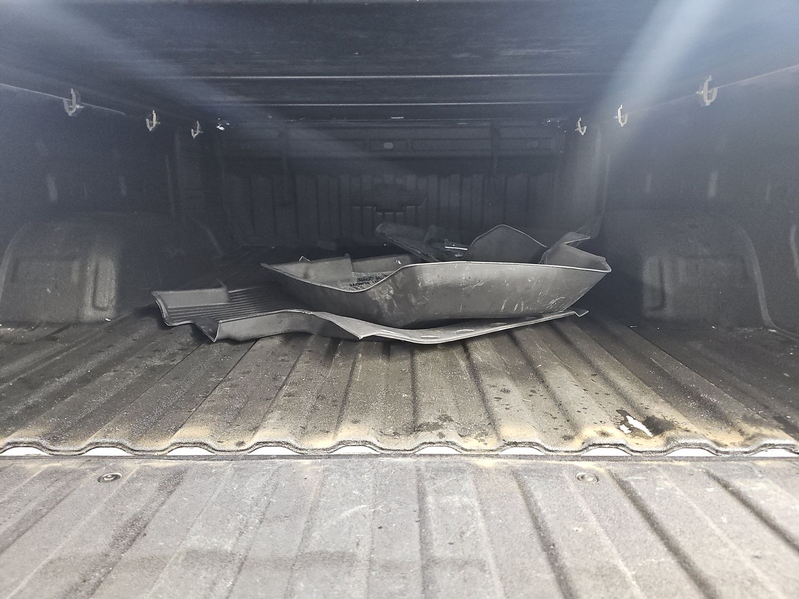 2021 Chevrolet Silverado 1500 LTZ AWD