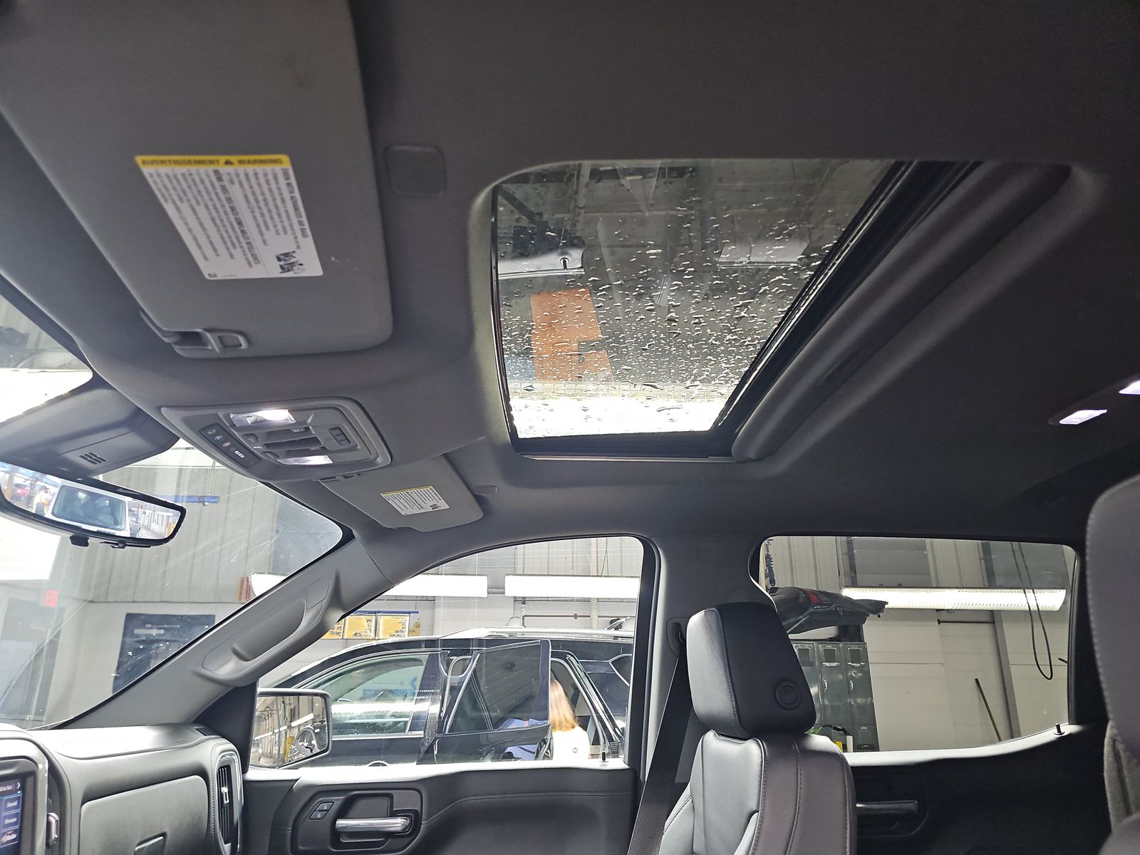 2021 Chevrolet Silverado 1500 LTZ AWD