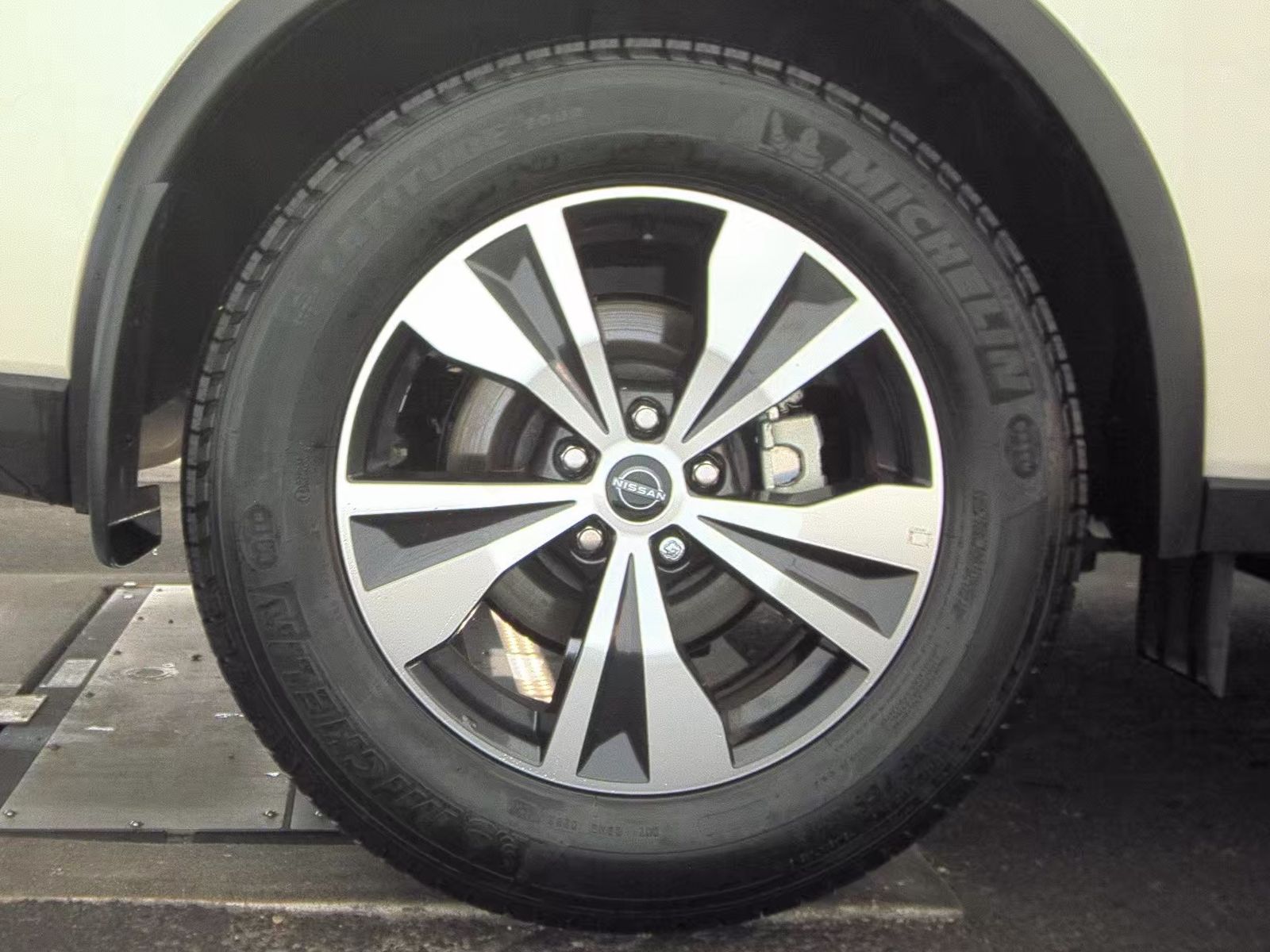 2024 Nissan Murano SV FWD