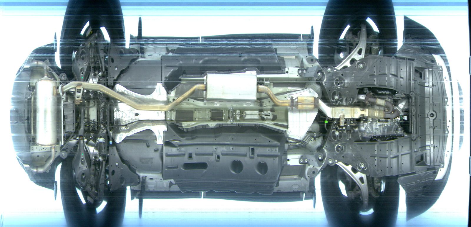 2024 Nissan Murano SV FWD