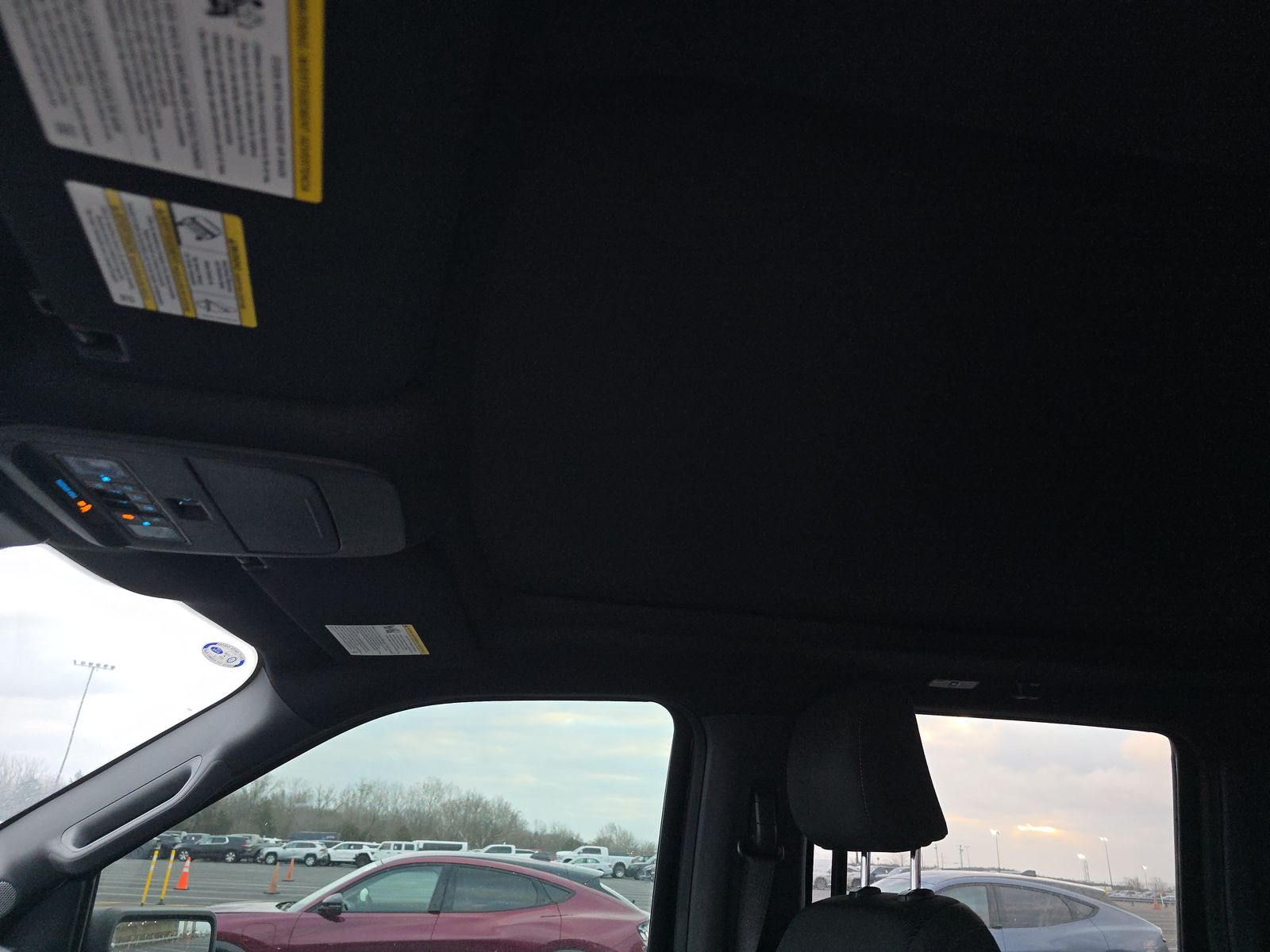 2023 Ford F-150 Lariat AWD