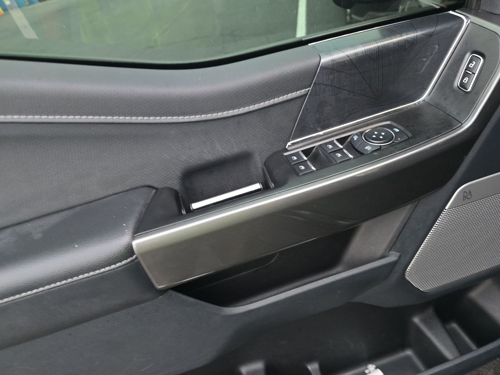 2023 Ford F-150 Lariat AWD