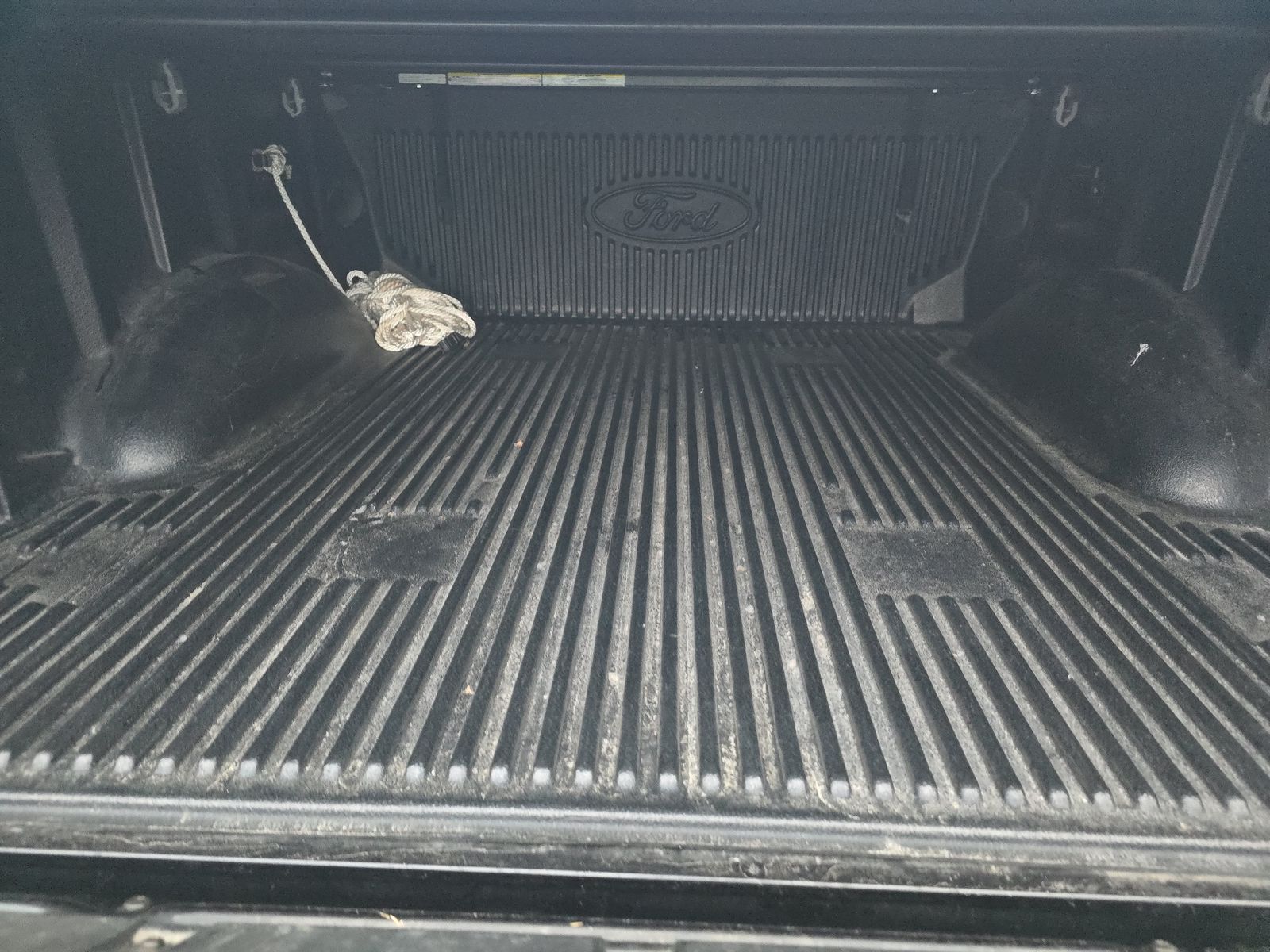 2023 Ford F-150 Lariat AWD