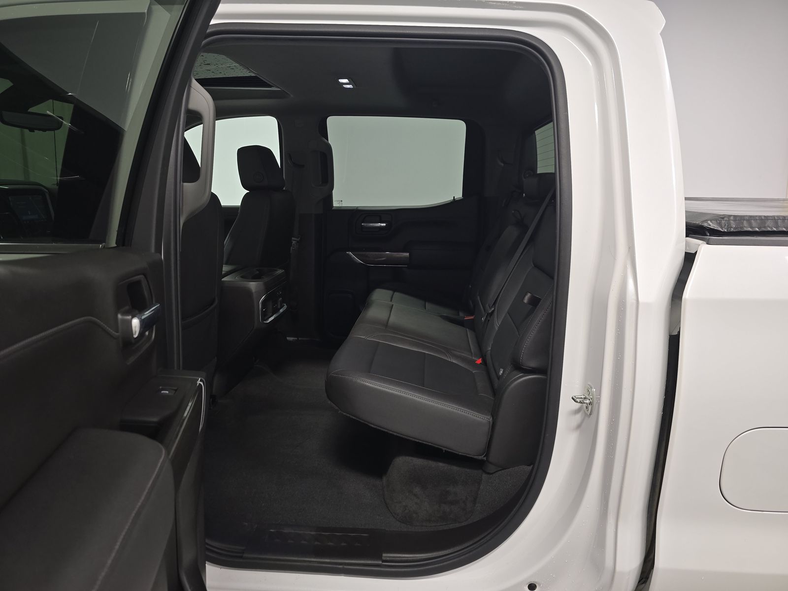 2021 Chevrolet Silverado 1500 LTZ AWD