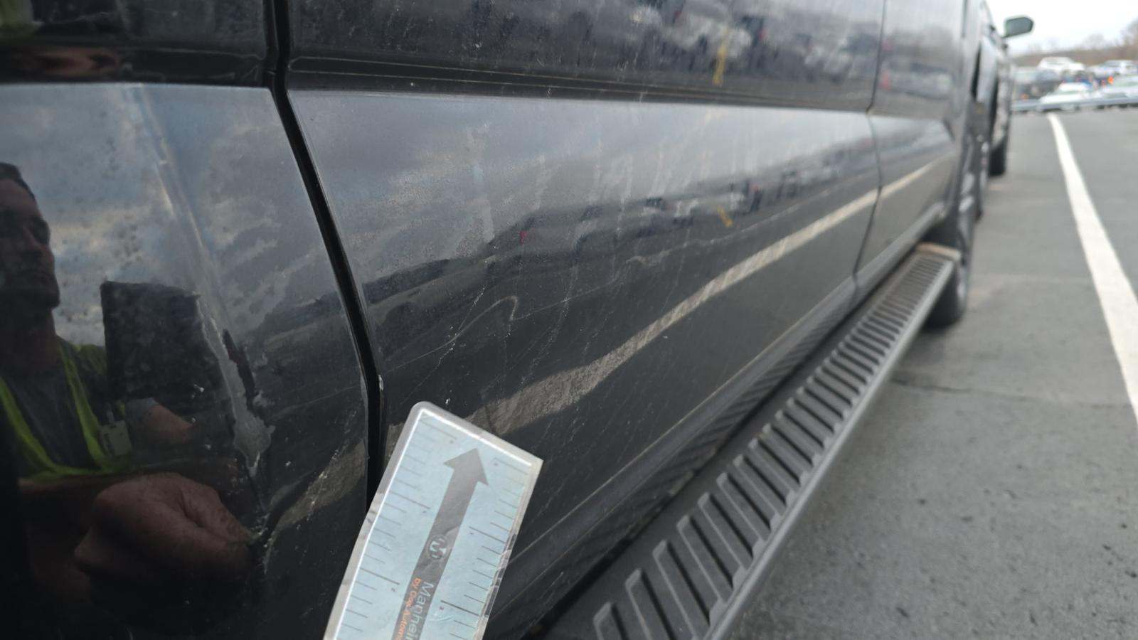 2023 Ford F-150 Lariat AWD