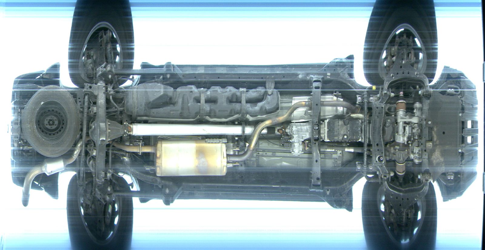 2024 Toyota Tacoma SR5 AWD