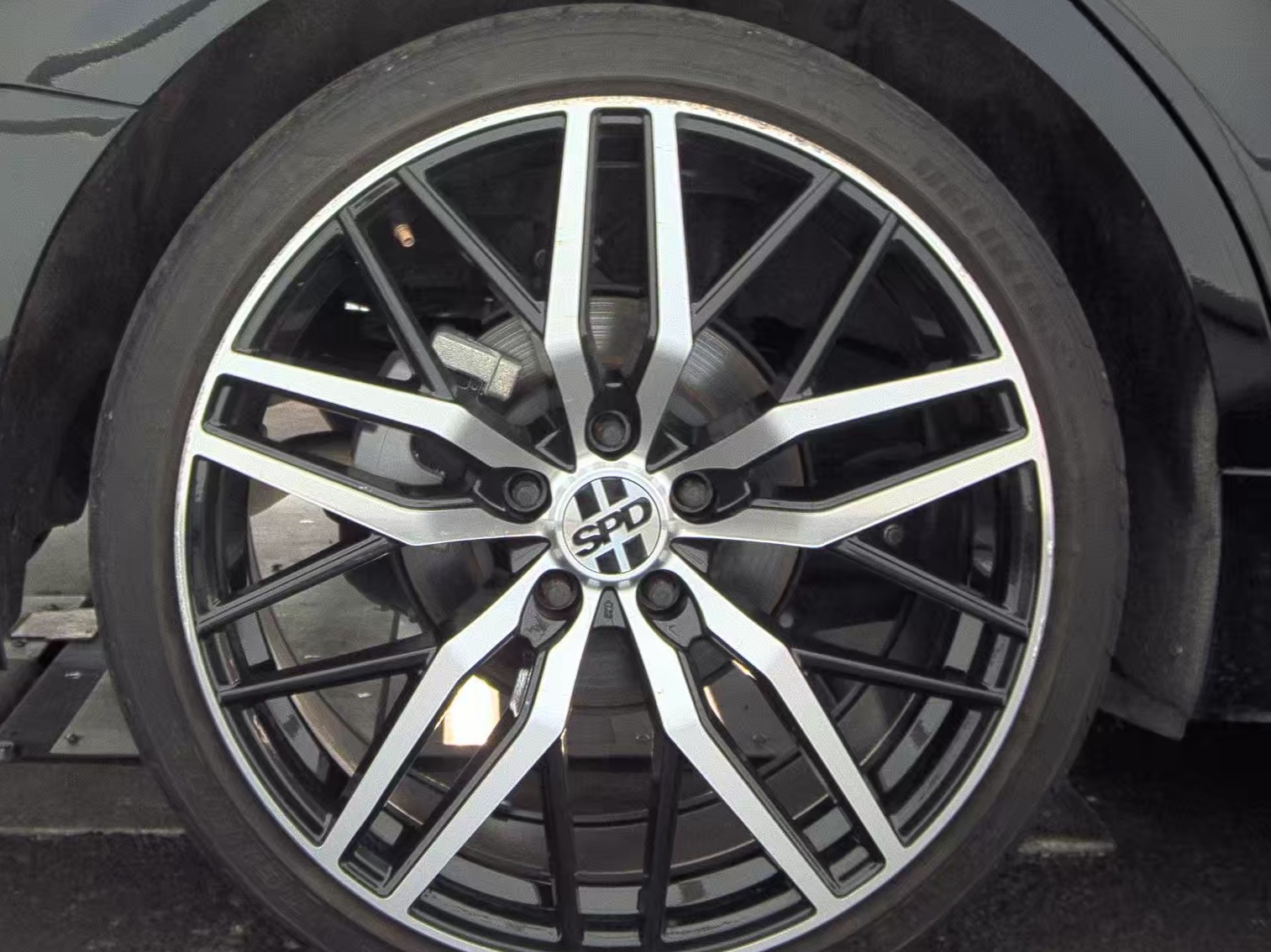 2024 Toyota Camry SE FWD