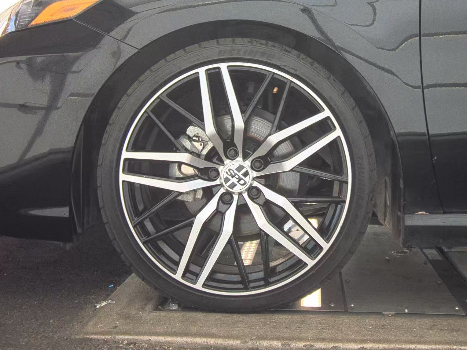 2024 Toyota Camry SE FWD