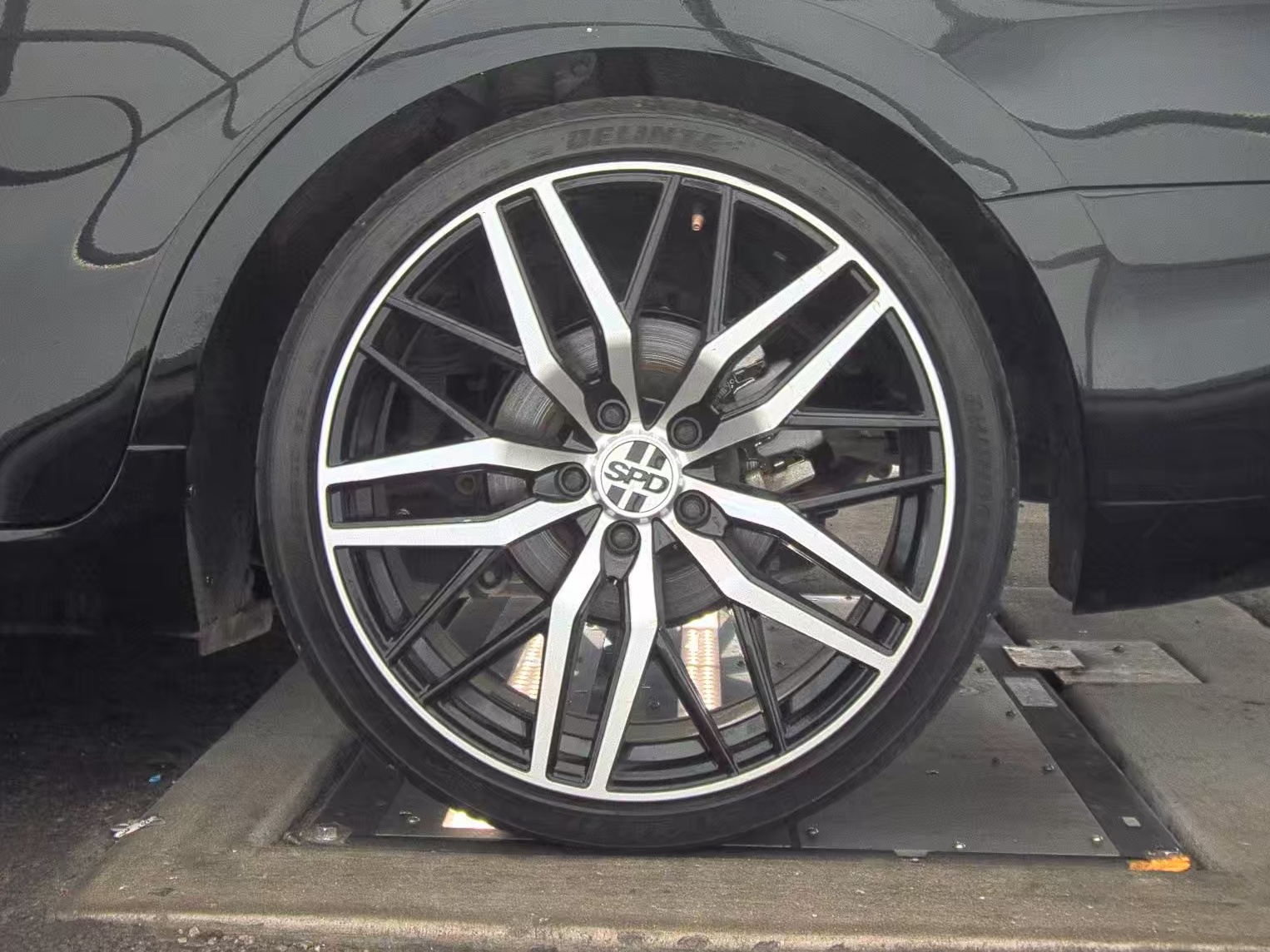 2024 Toyota Camry SE FWD