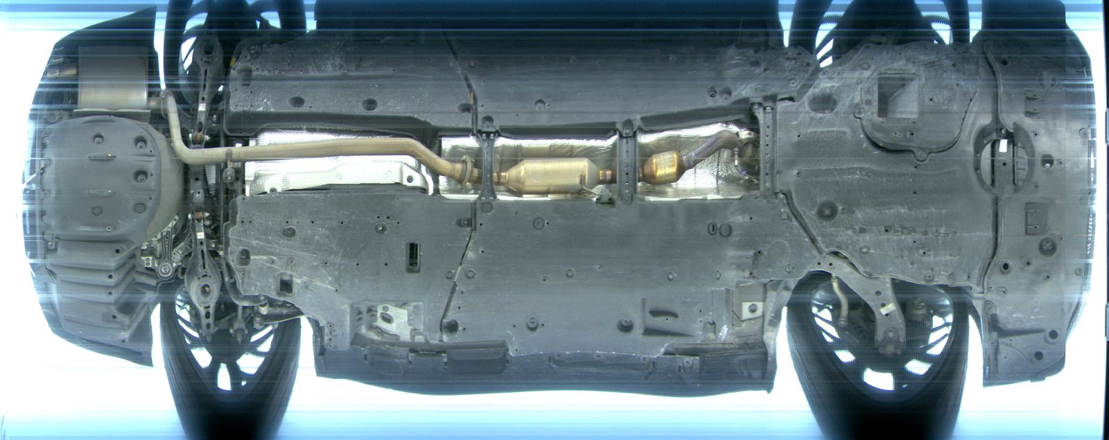 2024 Toyota Camry SE FWD