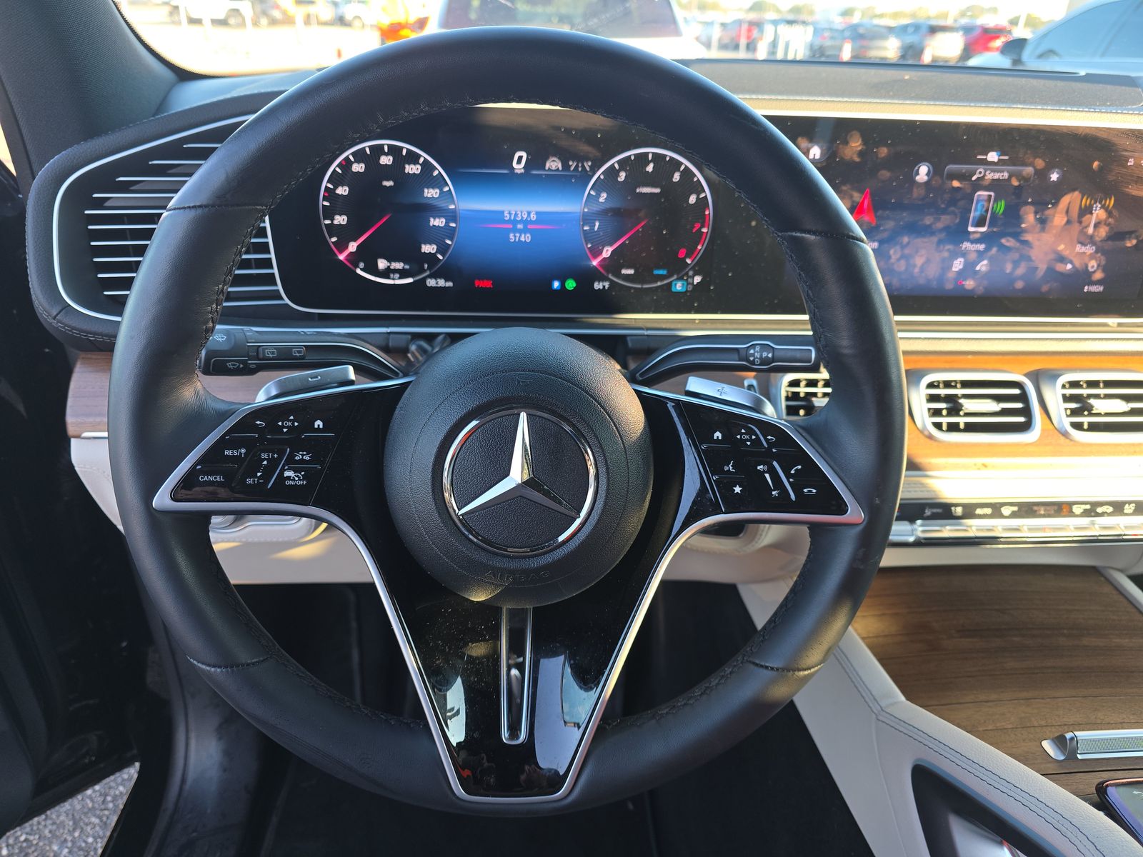 2024 Mercedes-Benz GLE GLE 350 AWD