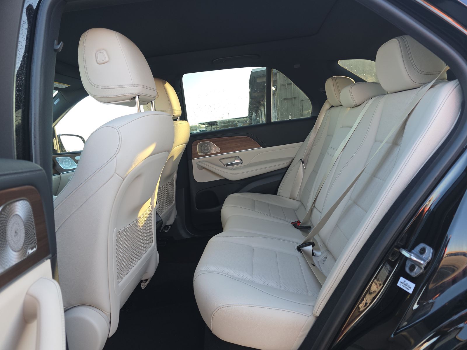 2024 Mercedes-Benz GLE GLE 350 AWD