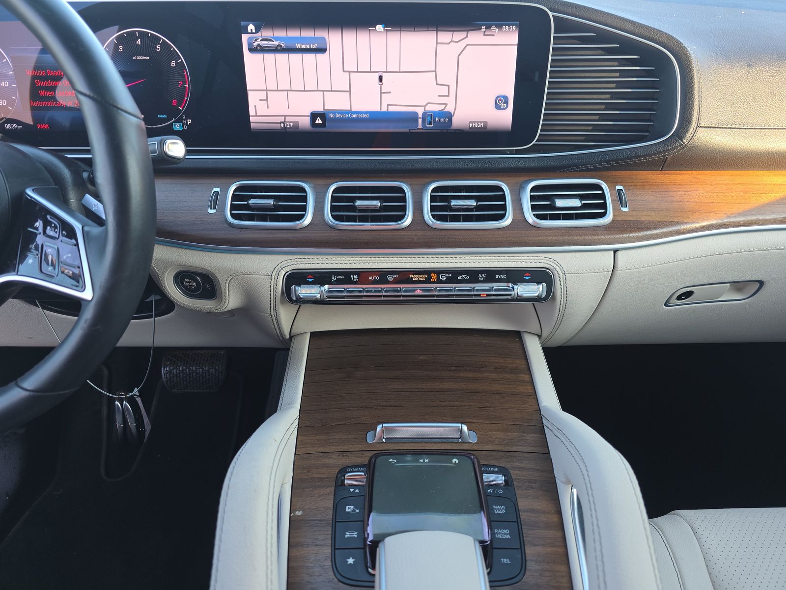 2024 Mercedes-Benz GLE GLE 350 AWD