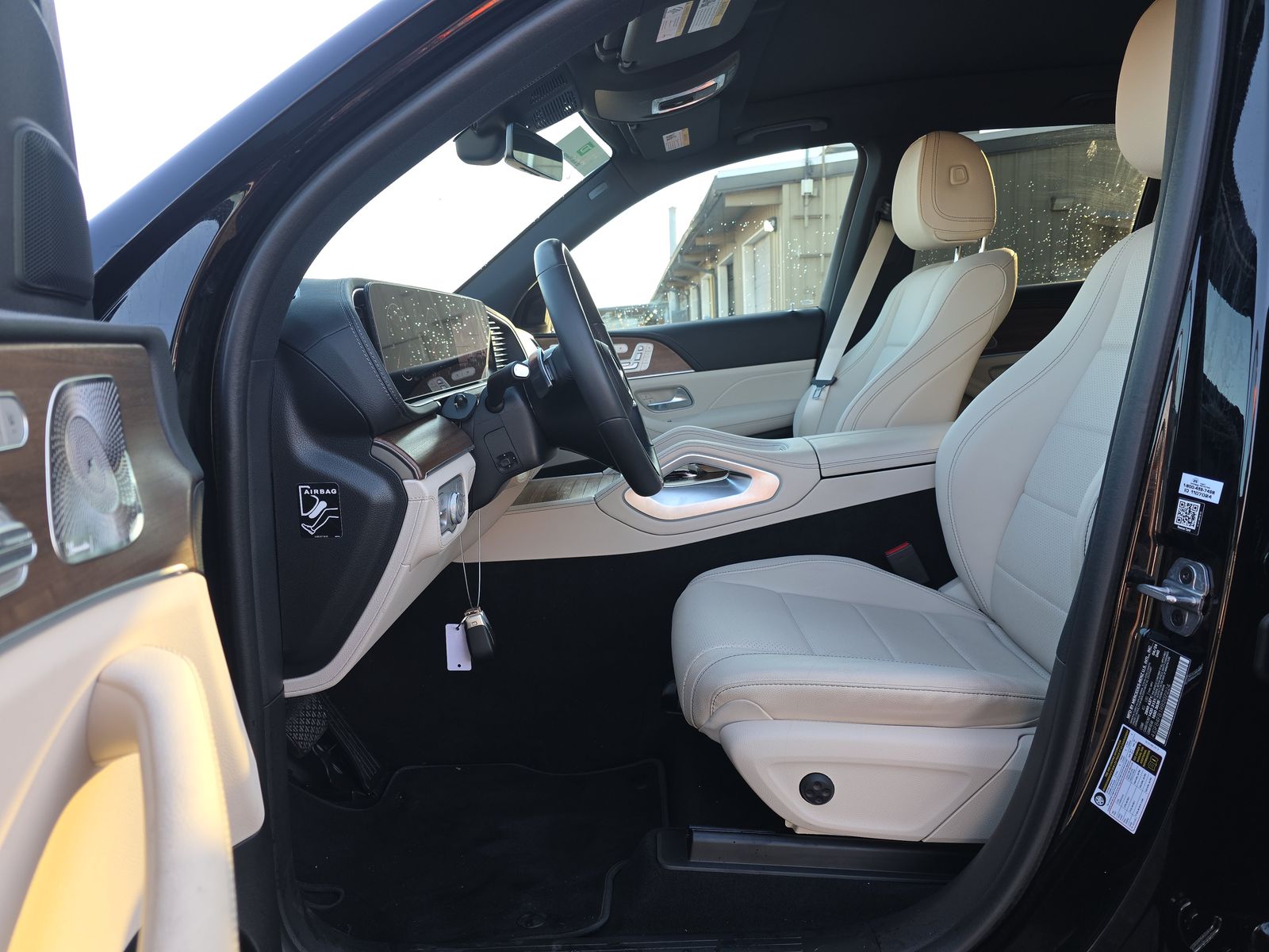 2024 Mercedes-Benz GLE GLE 350 AWD