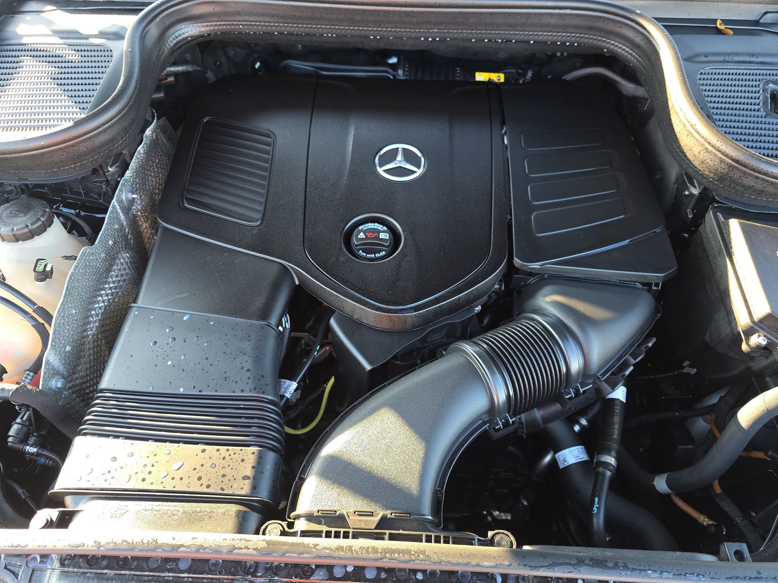 2024 Mercedes-Benz GLE GLE 350 AWD