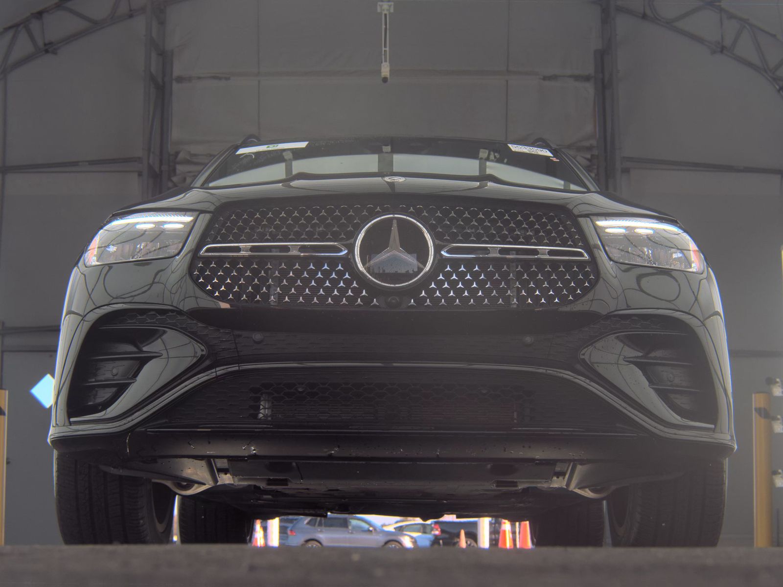 2024 Mercedes-Benz GLE GLE 350 AWD