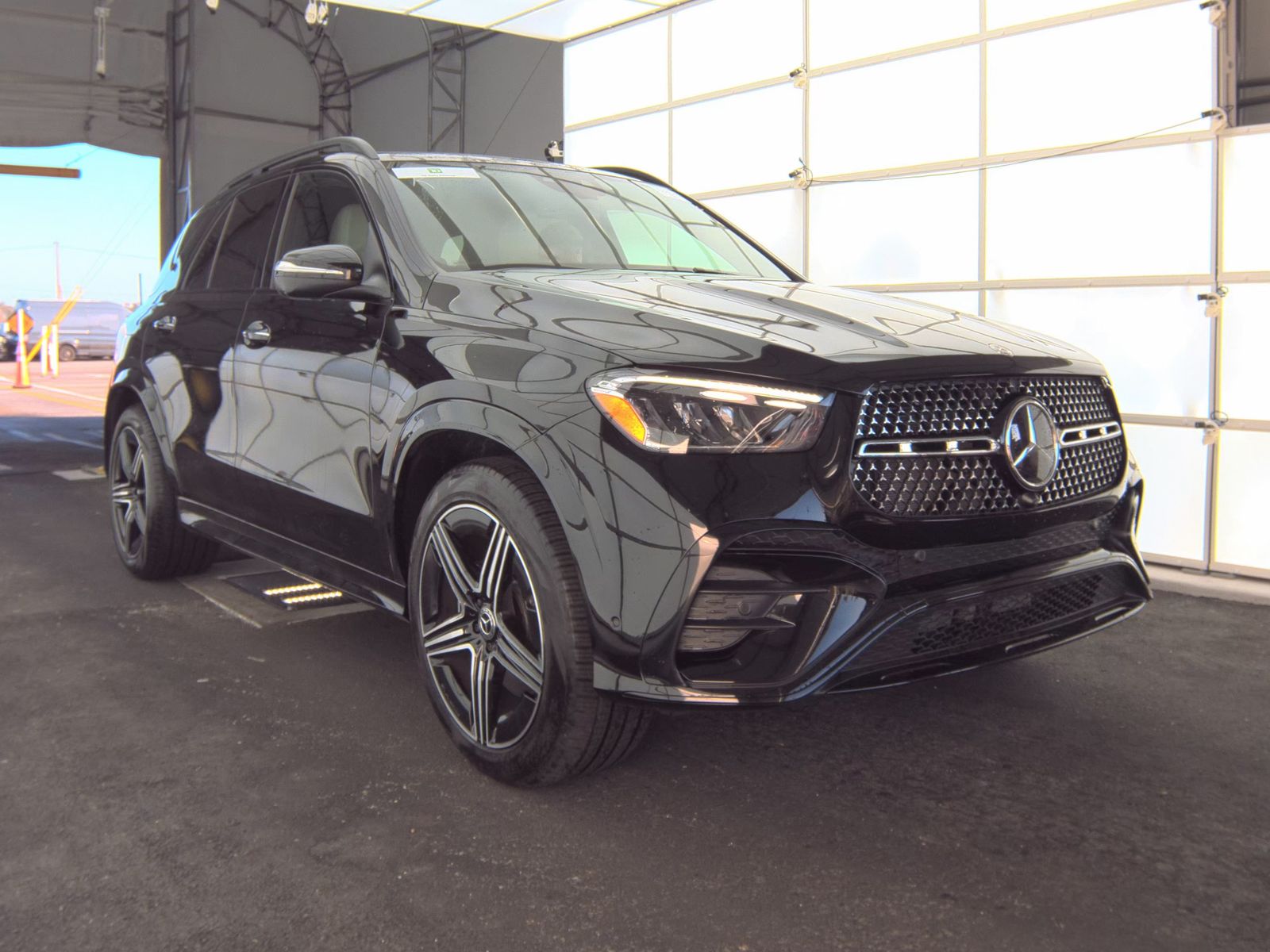2024 Mercedes-Benz GLE GLE 350 AWD