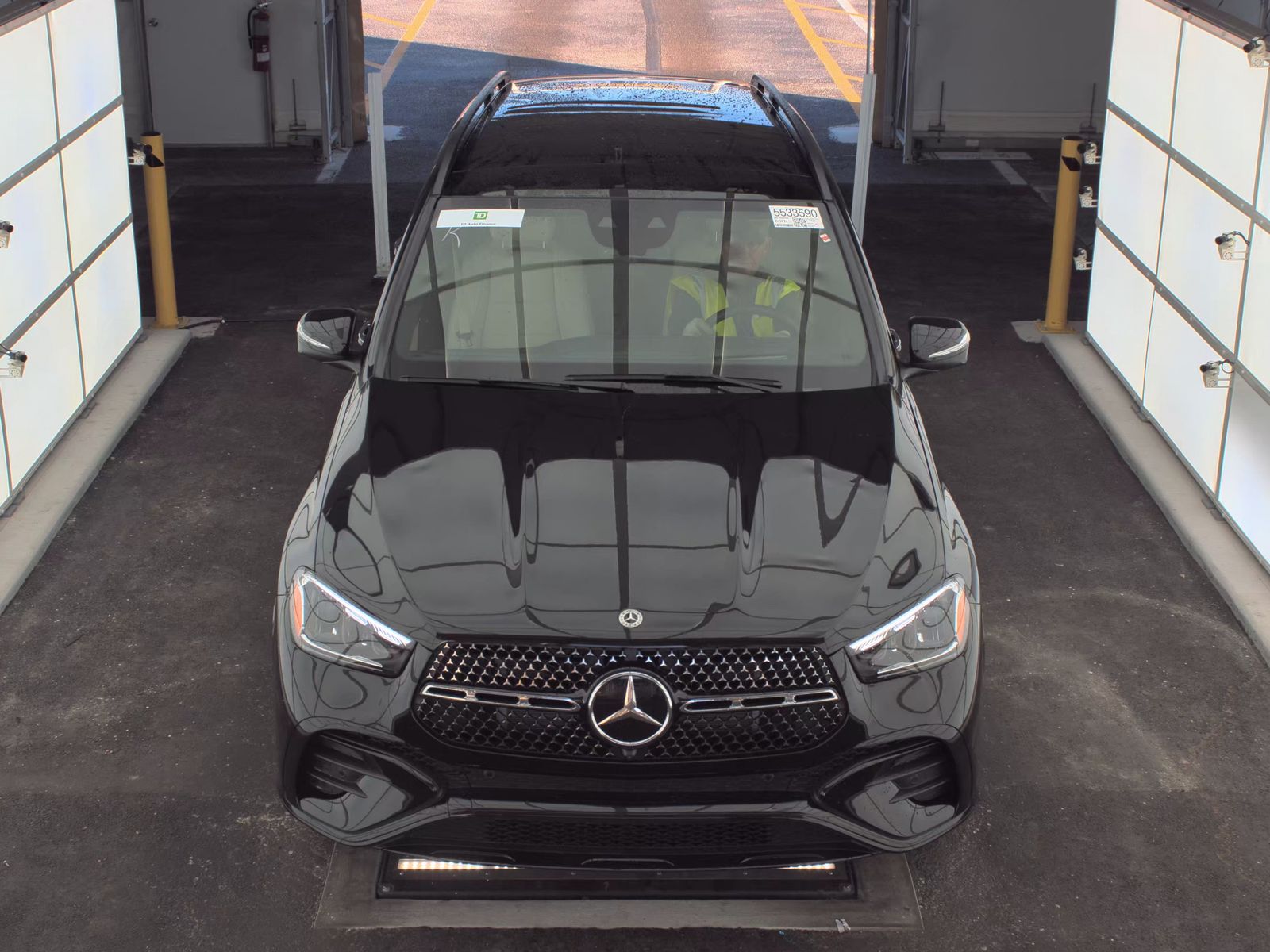 2024 Mercedes-Benz GLE GLE 350 AWD