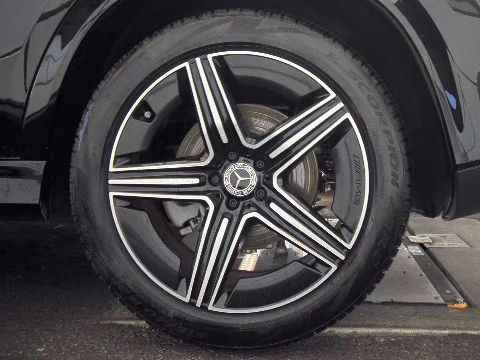 2024 Mercedes-Benz GLE GLE 350 AWD