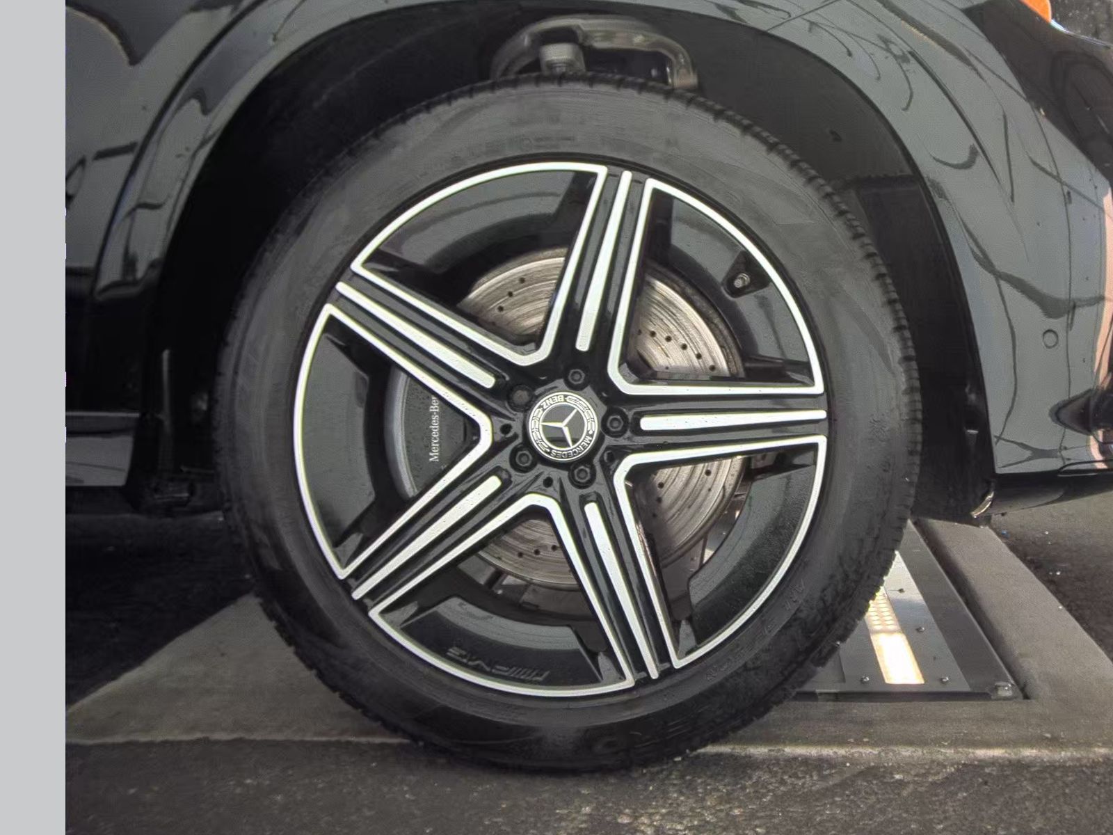 2024 Mercedes-Benz GLE GLE 350 AWD