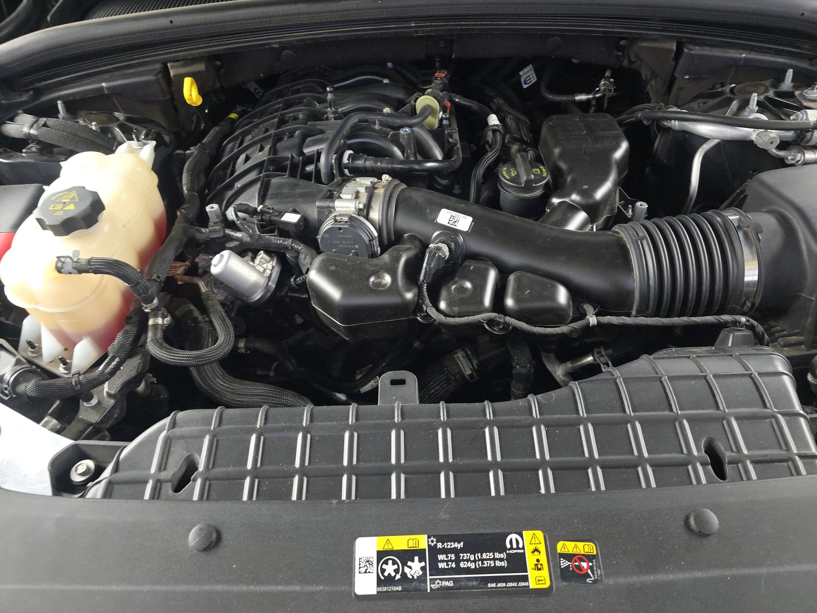 2025 Jeep Grand Cherokee Altitude X AWD