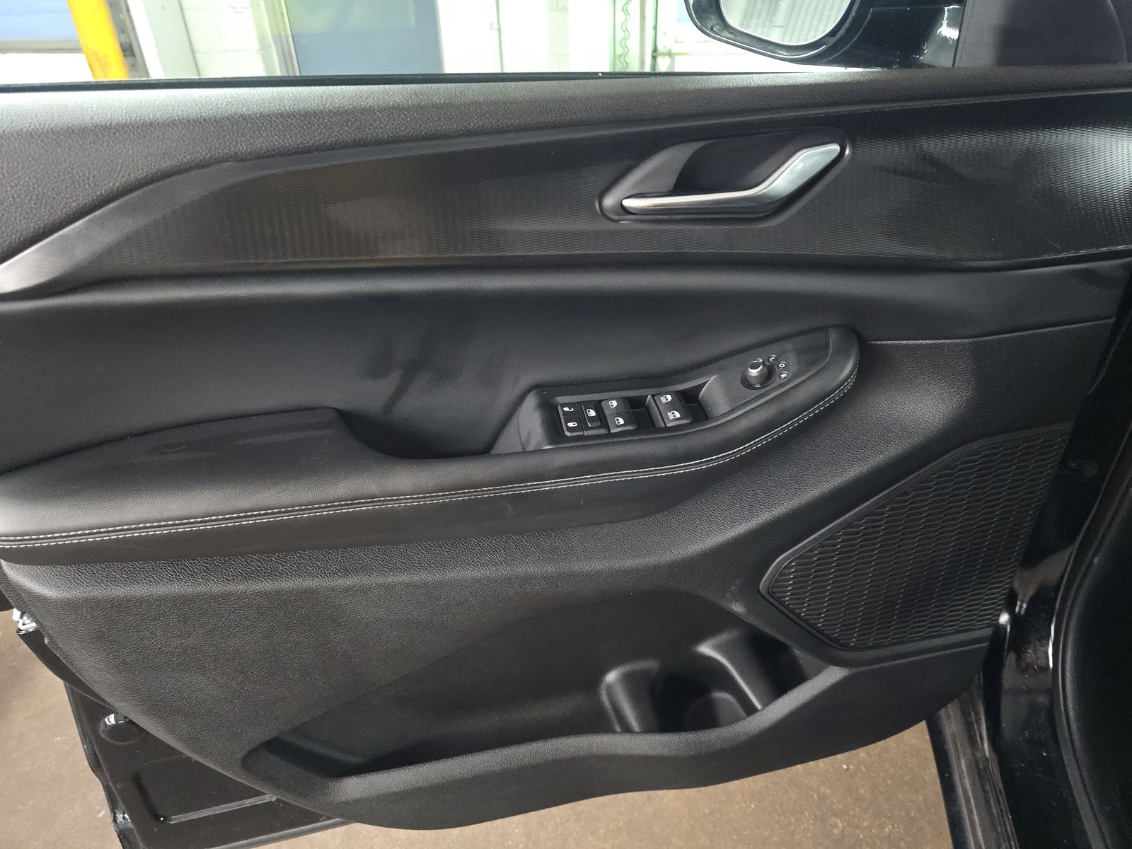 2025 Jeep Grand Cherokee Altitude X AWD