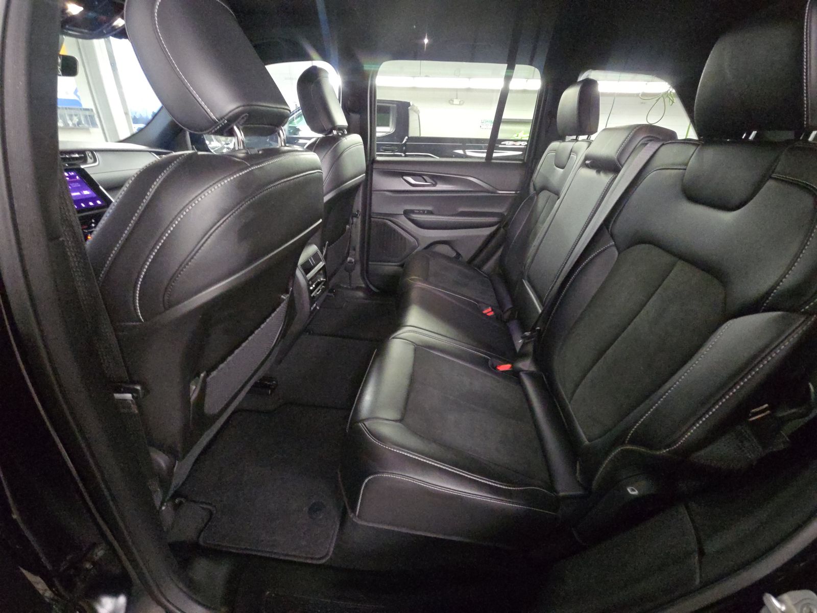 2025 Jeep Grand Cherokee Altitude X AWD