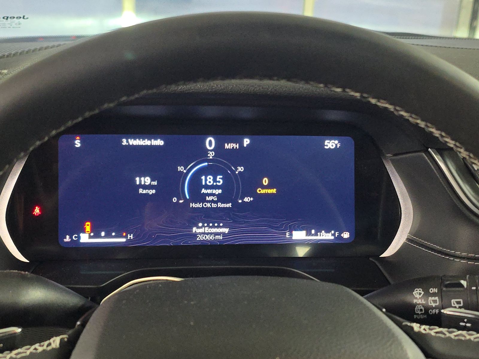 2025 Jeep Grand Cherokee Altitude X AWD