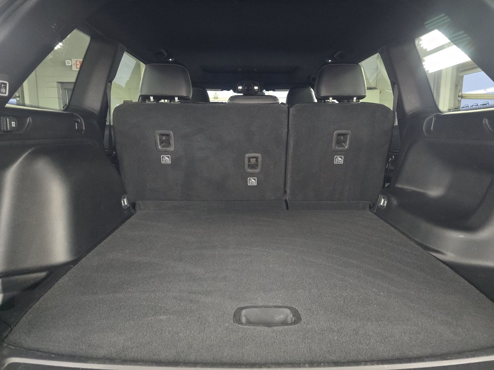 2025 Jeep Grand Cherokee Altitude X AWD