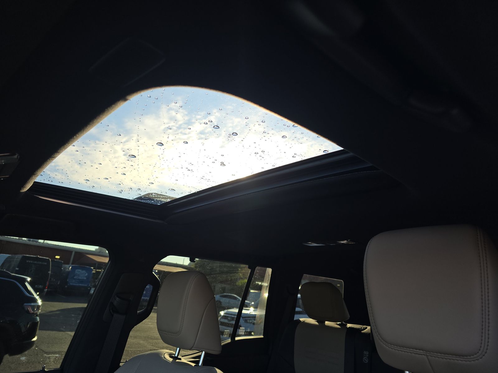 2024 Lexus GX GX 550 Overtrail AWD