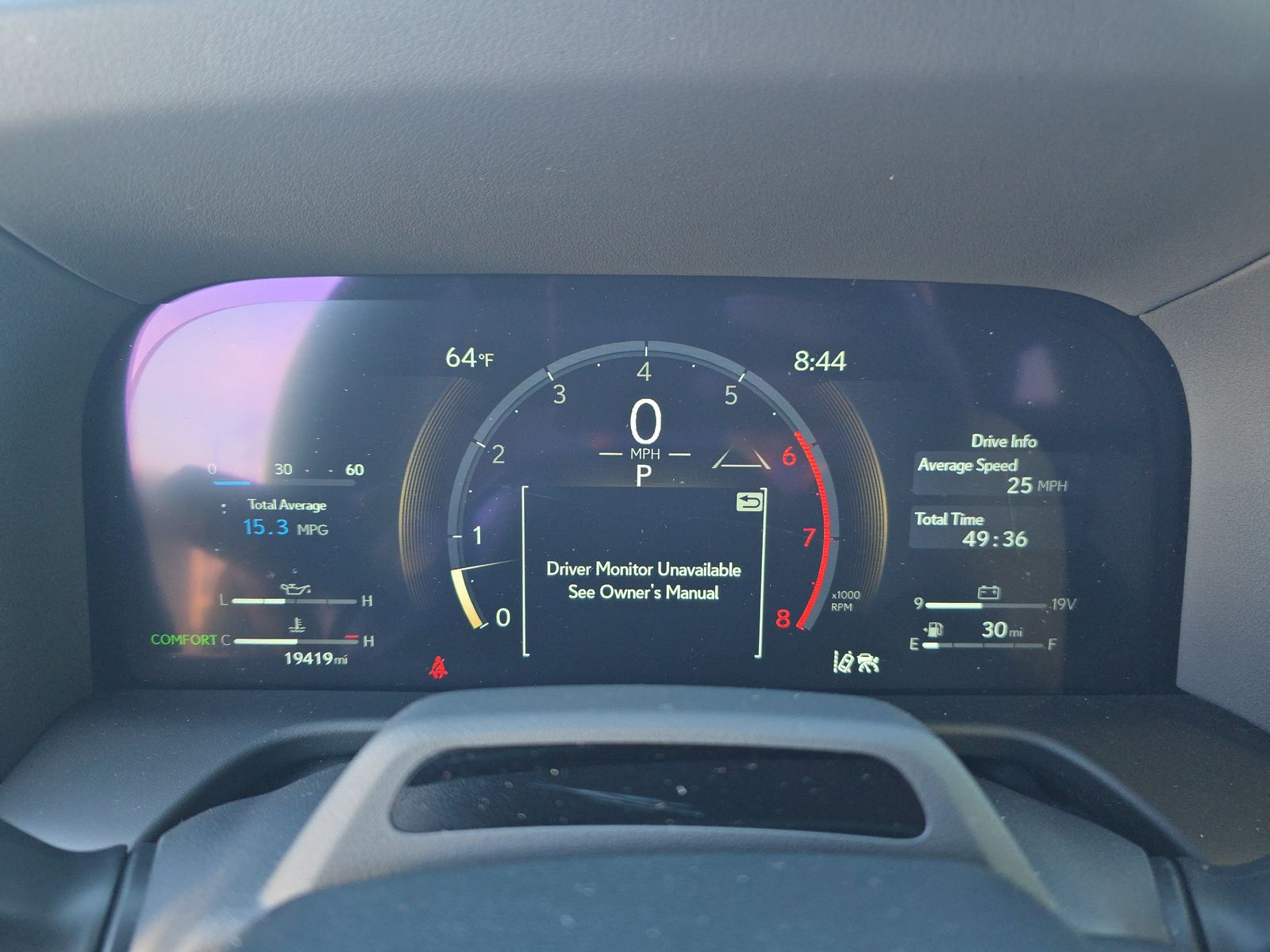 2024 Lexus GX GX 550 Overtrail AWD