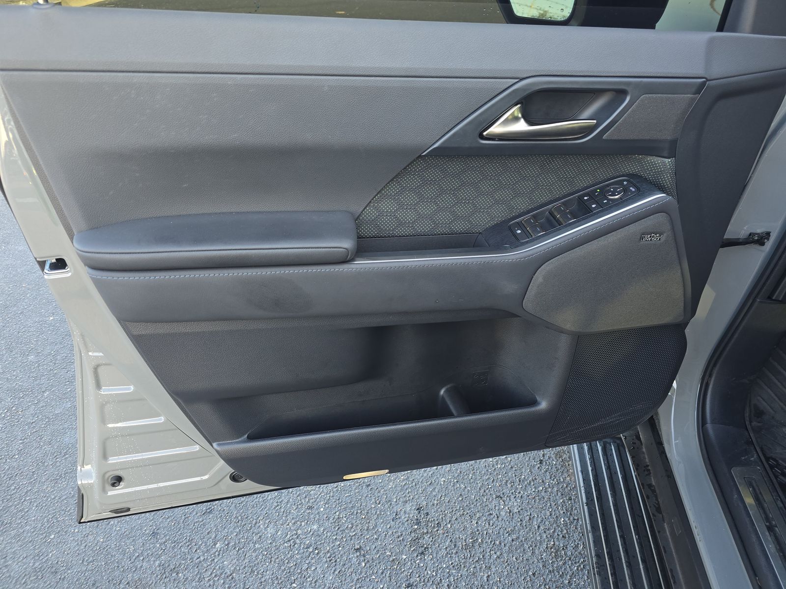 2024 Lexus GX GX 550 Overtrail AWD