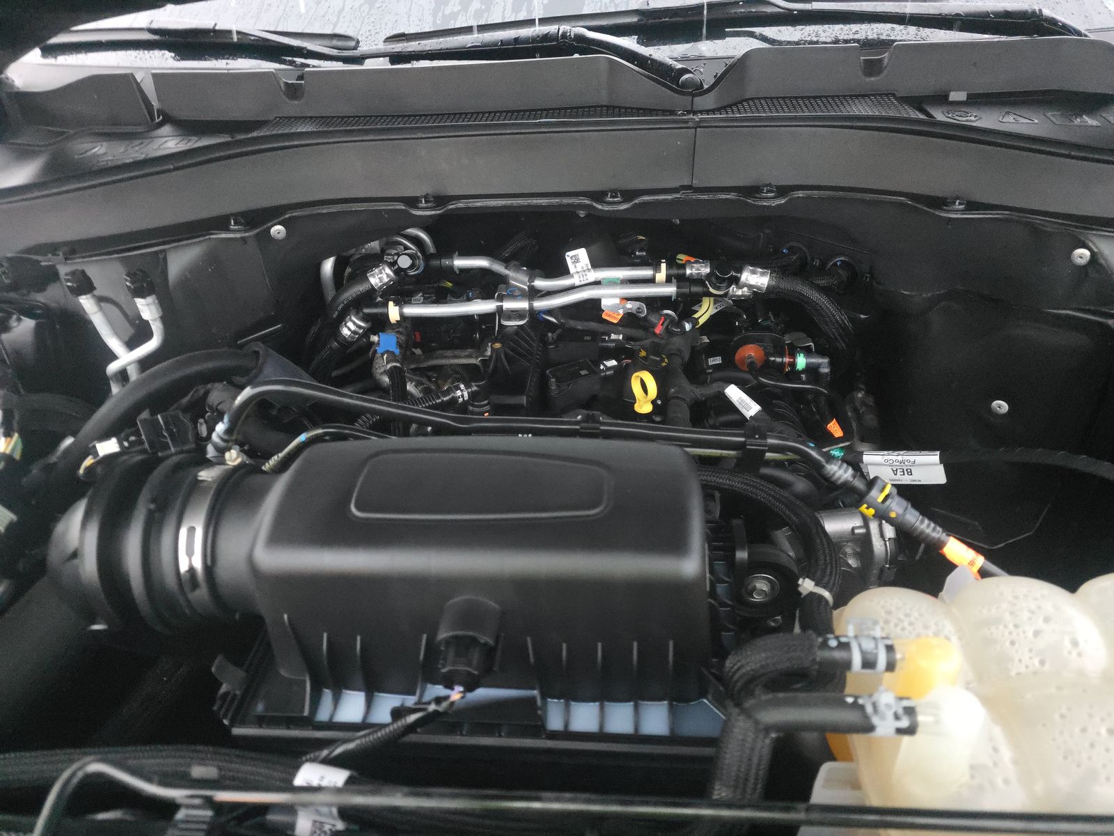 2023 Ford Explorer XLT AWD