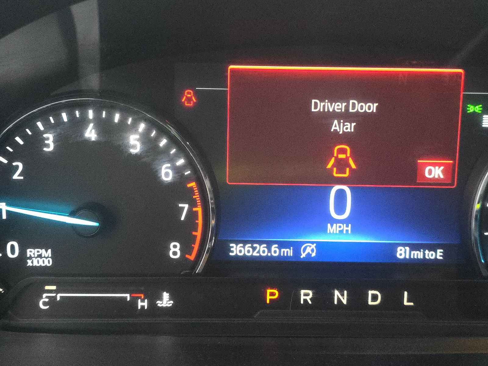 2023 Ford Explorer XLT AWD