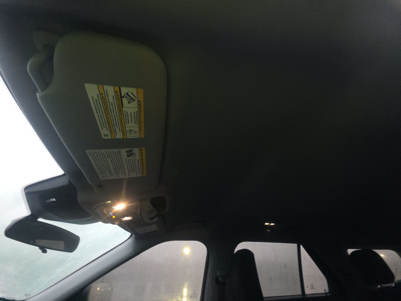 2023 Ford Explorer XLT AWD