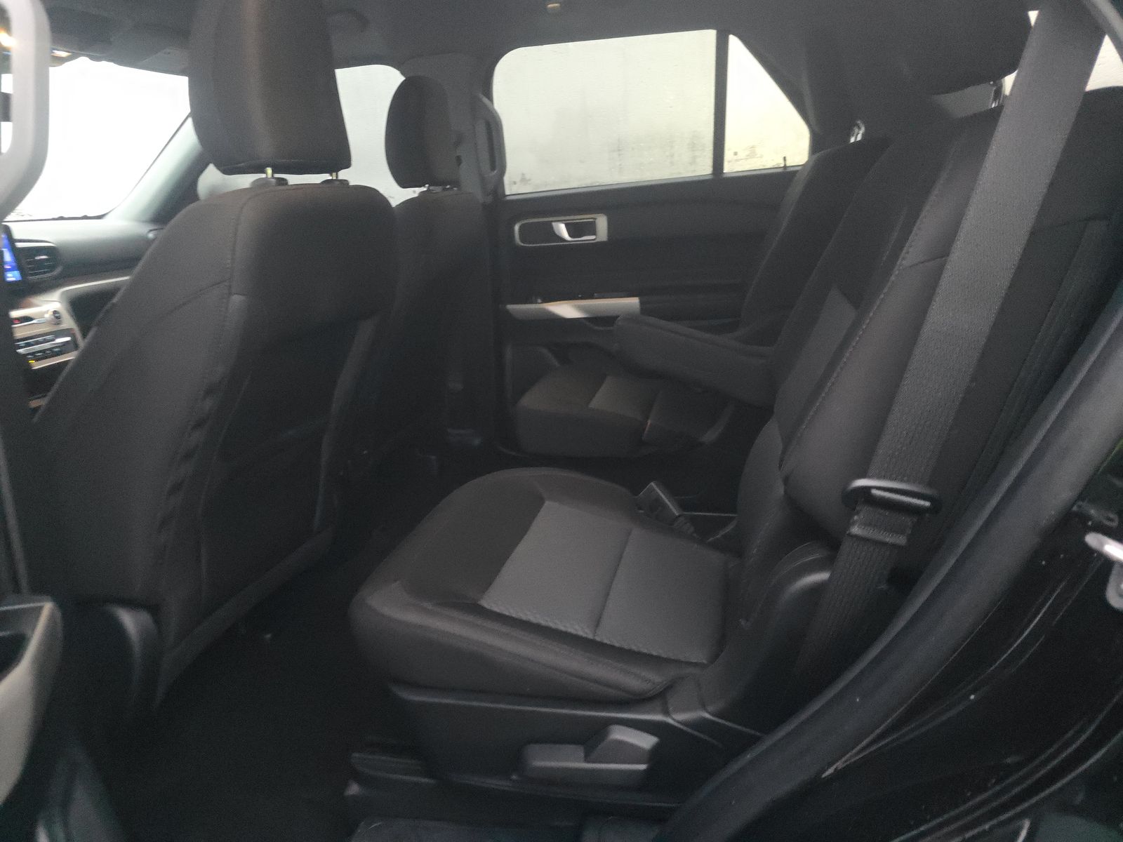 2023 Ford Explorer XLT AWD