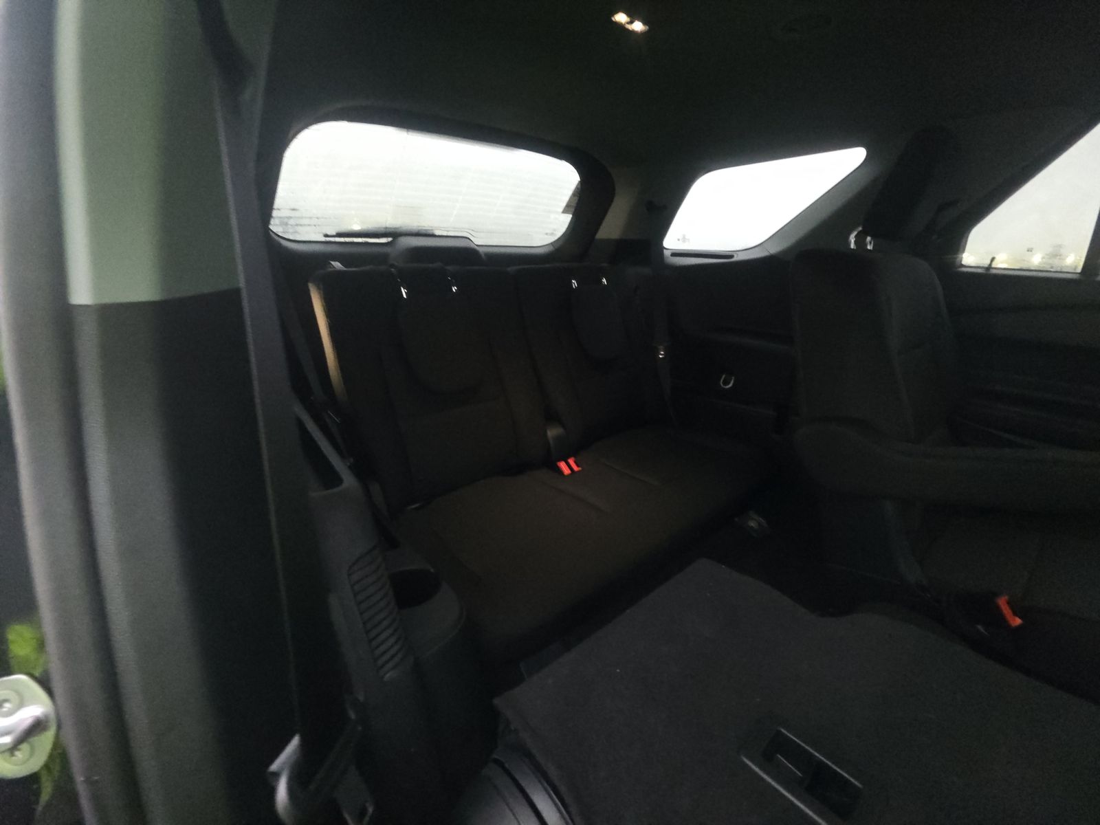 2023 Ford Explorer XLT AWD