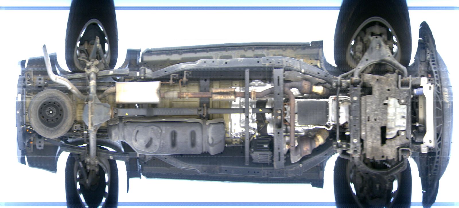 2023 Ford F-150 XLT RWD