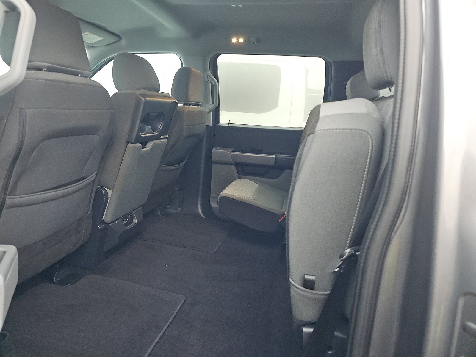 2023 Ford F-150 XLT RWD