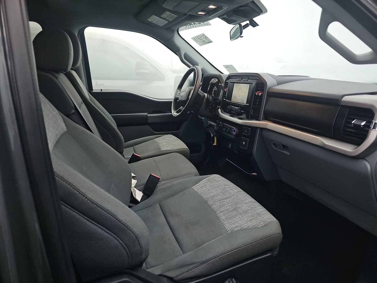 2023 Ford F-150 XLT RWD