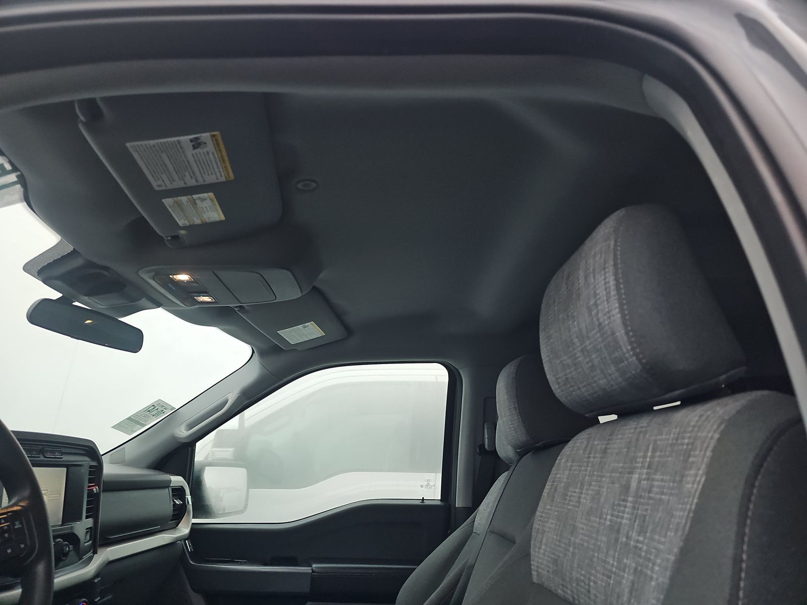 2023 Ford F-150 XLT RWD