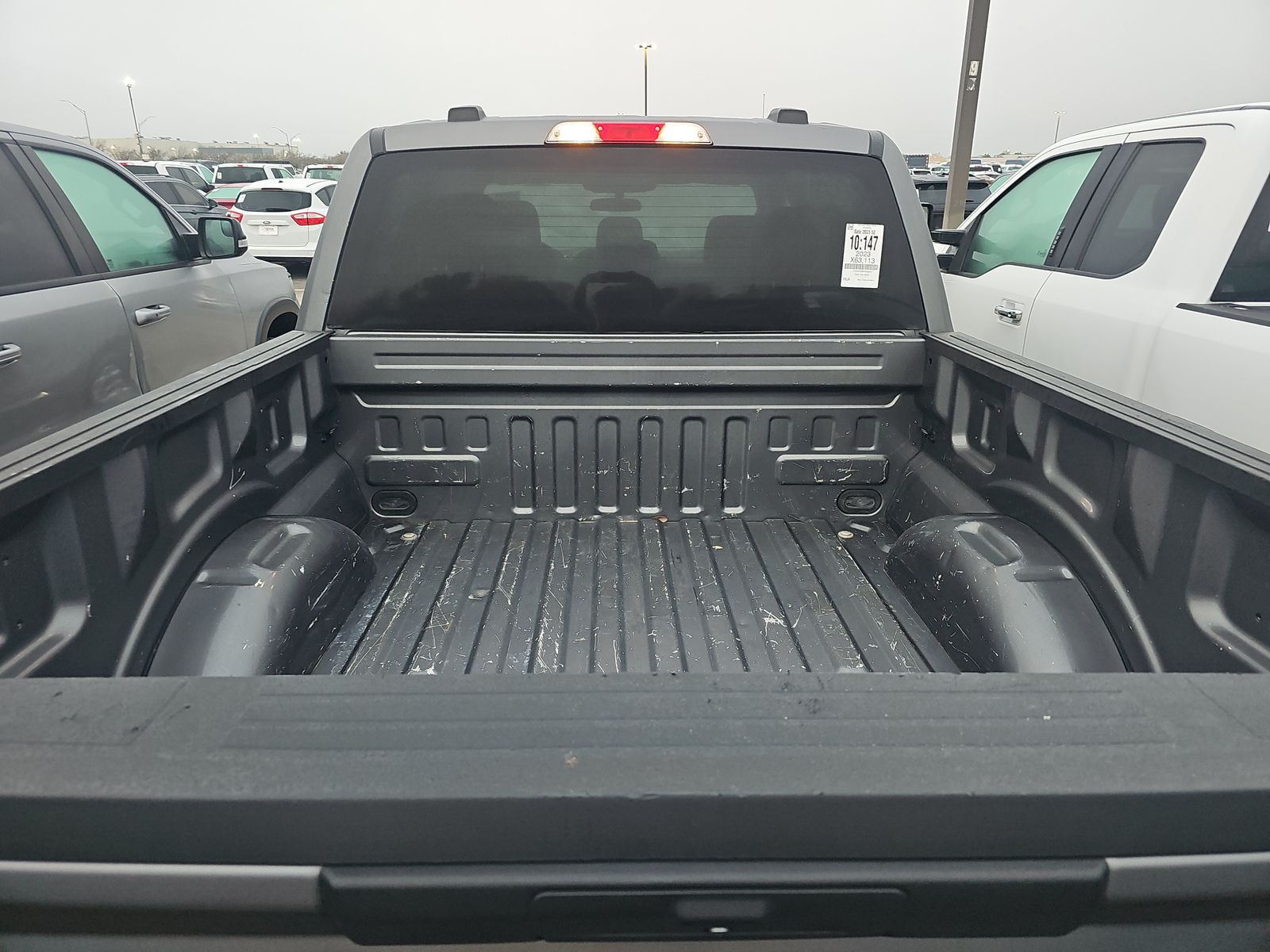 2023 Ford F-150 XLT RWD