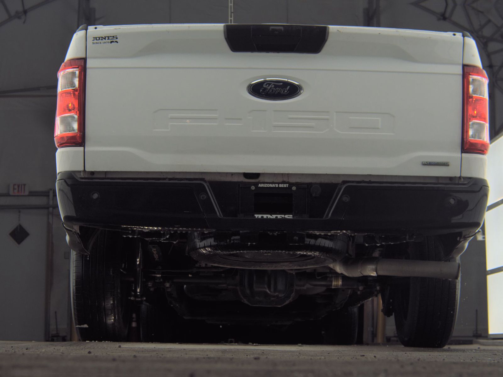 2023 Ford F-150 XL RWD