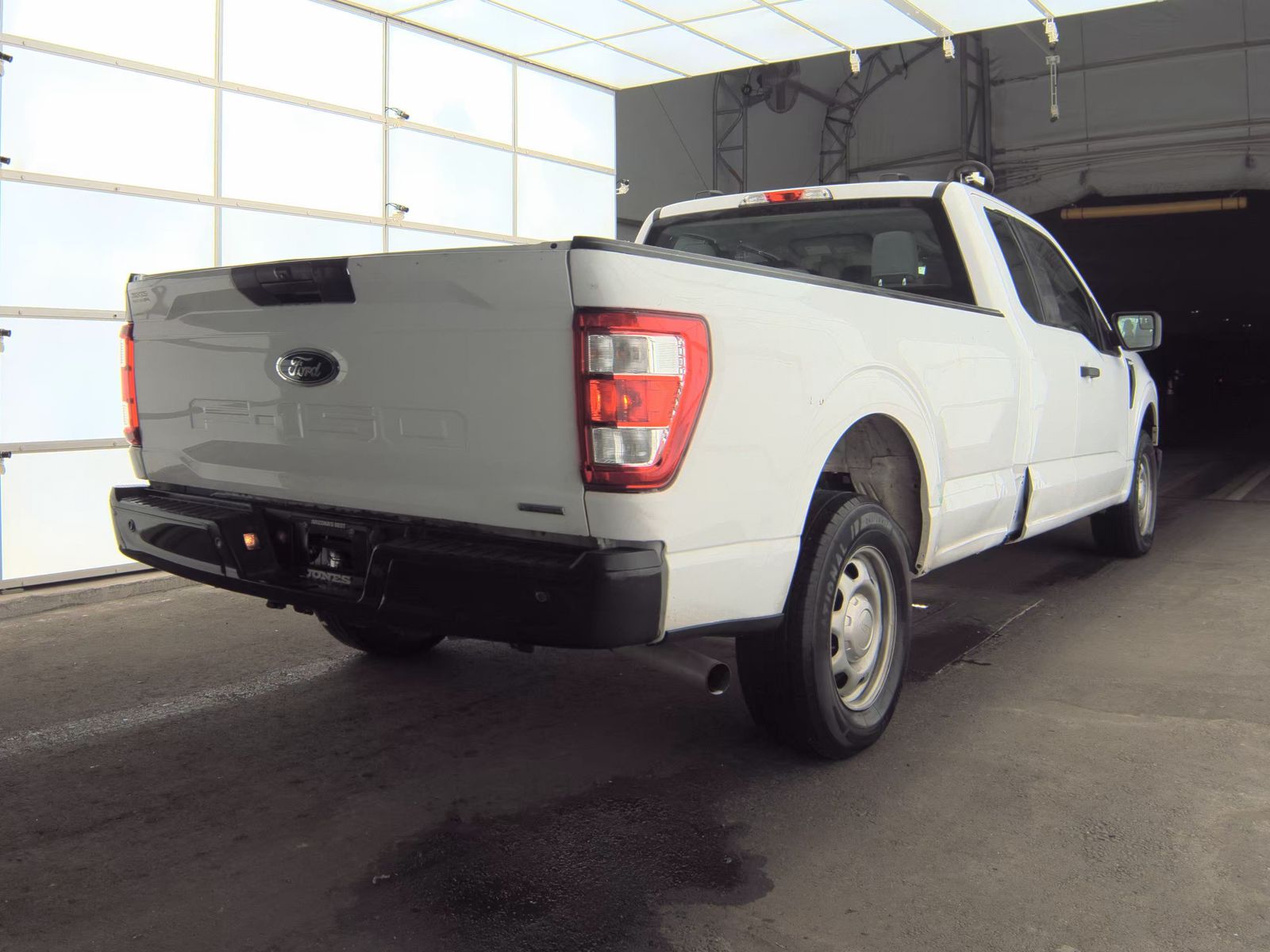 2023 Ford F-150 XL RWD