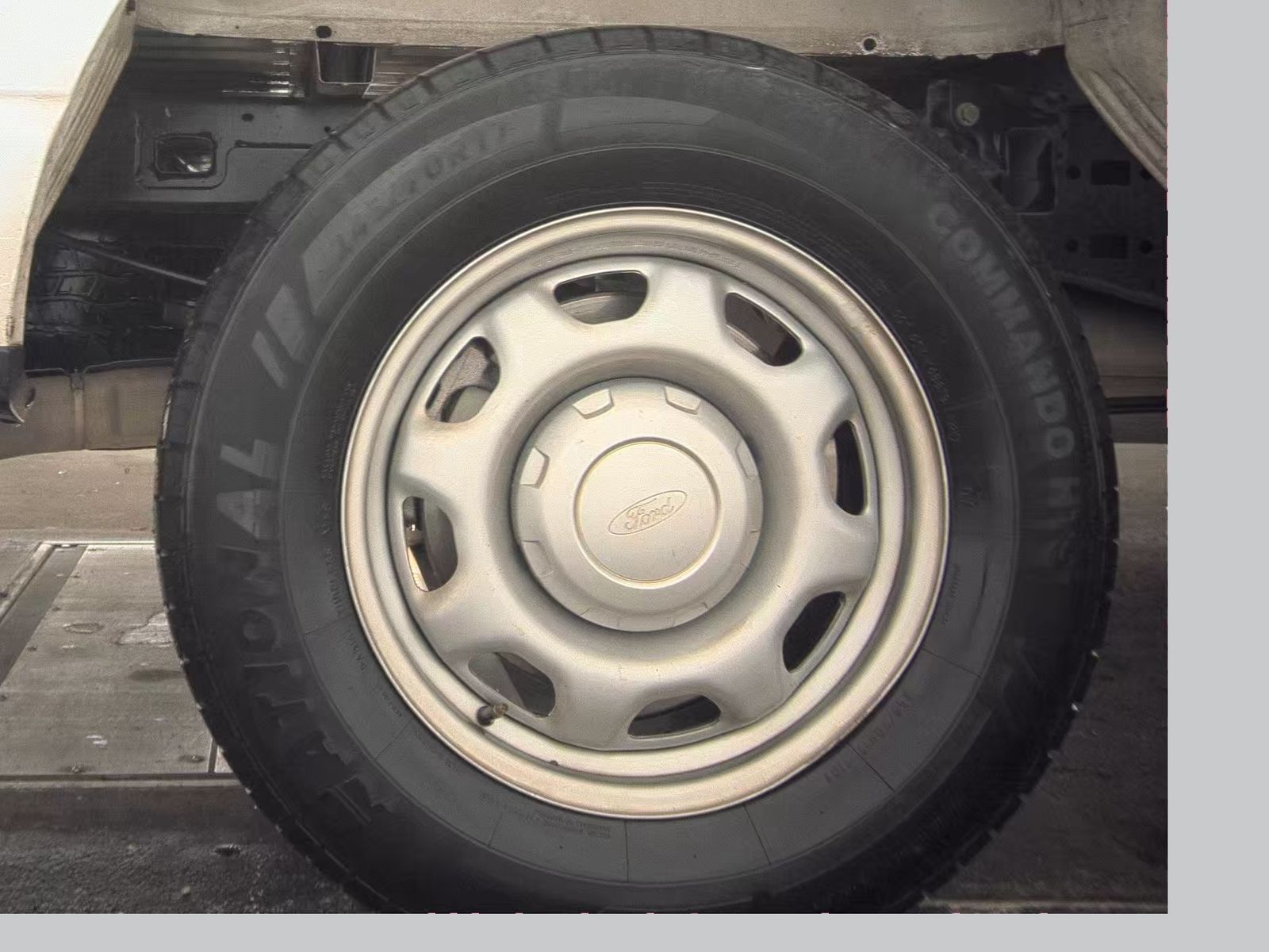 2023 Ford F-150 XL RWD