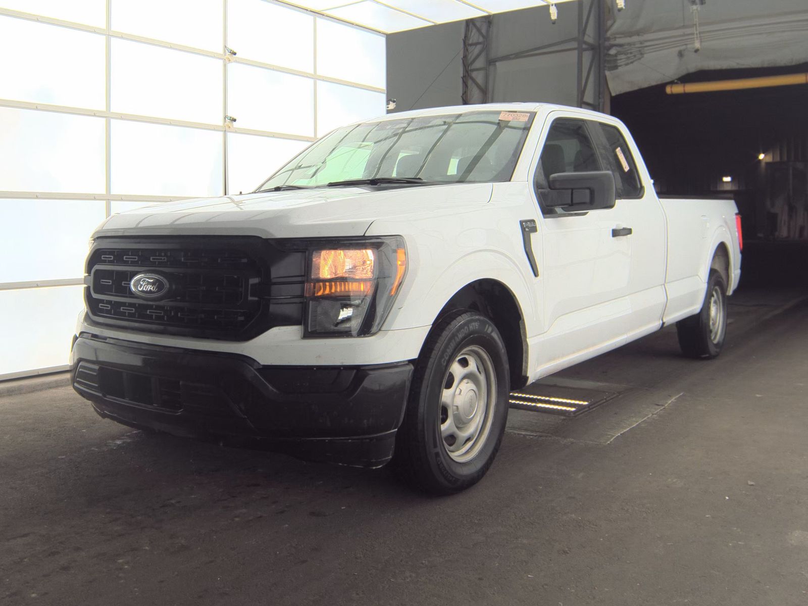2023 Ford F-150 XL RWD