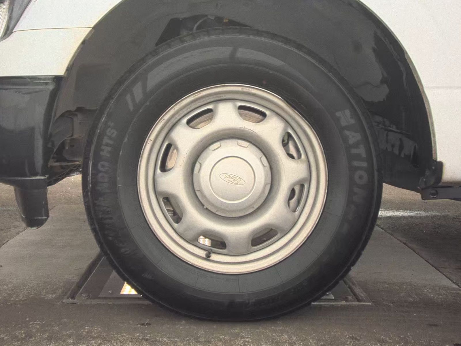 2023 Ford F-150 XL RWD